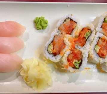 Happy Lunch