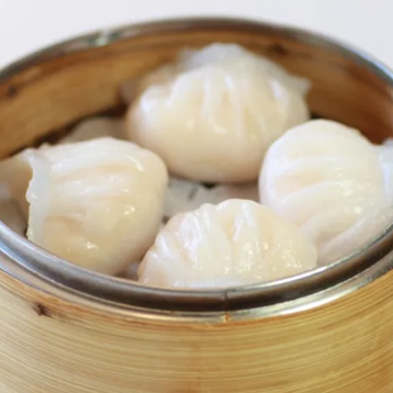  Shrimp Dumpling