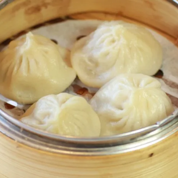 Shanghai Juicy Bun