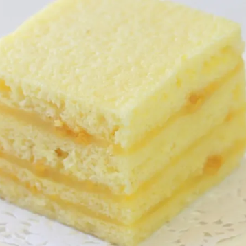 Sponge Cake