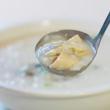 Chicken Congee