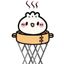 A FANG LITTLE BASKET BAO