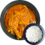 Chicken Leg Stew