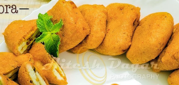 Paneer Pakora