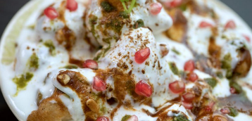 Dahi Bhalla