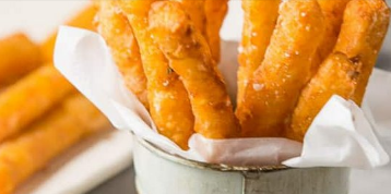 Potato Fries