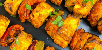 Paneer Tikka