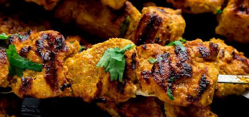 Chicken Tikka