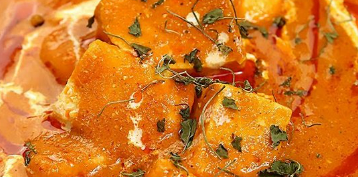 Shahi Paneer