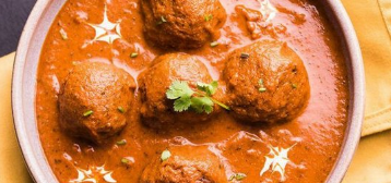 Malai Kofta