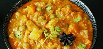 Veg Korma