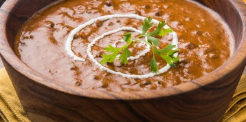 Daal Makhni