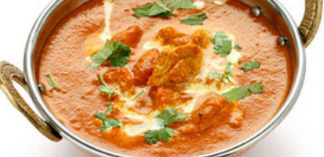 Chicken Curry/Lamb/Goat