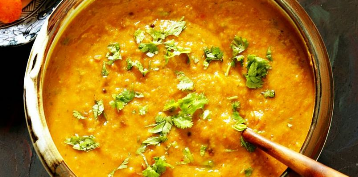 Daal Tadka