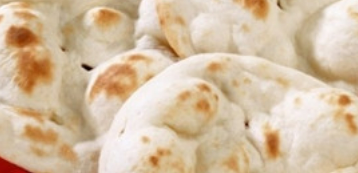 Tandoori Roti