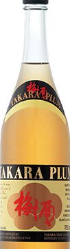Takara Plum 720ml