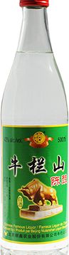 Niulanshan 42% 500ml