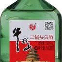 Small Niulanshan  56% 100ml