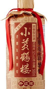 VELLOW CRANE TOWER 500ml