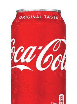 Coke