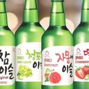 Soju 375ml