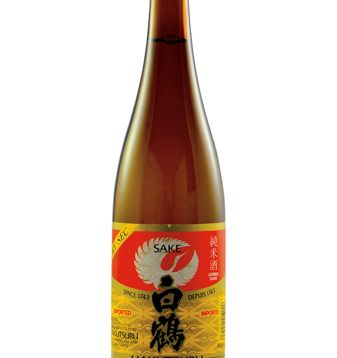 Hakutsuru 720ml