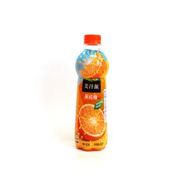 Orange Juice