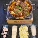 Beef Rib Hotpot