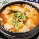 Tofu ClayPot