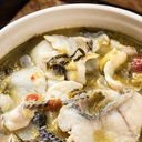 Sauerkranut Fresh claypot