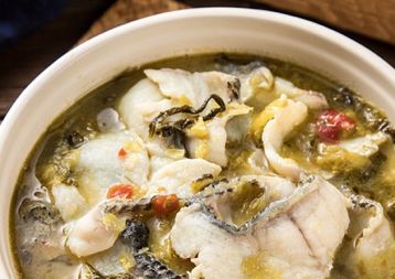 Sauerkranut Fresh claypot