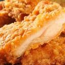 Crispy Fried Chicken