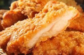 Crispy Fried Chicken