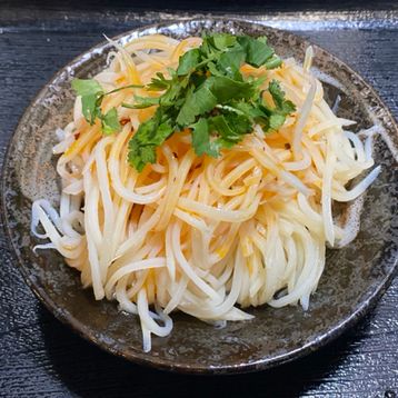 Shredded Potato Salad(BF)