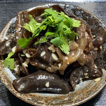 Garlic Agarics(BF)