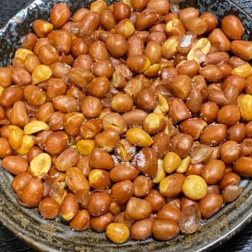 Deep Fried Peanut(BF)