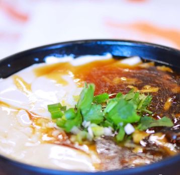 Jellied Bean Curd(Large)