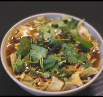 Mung Bean in Gravy