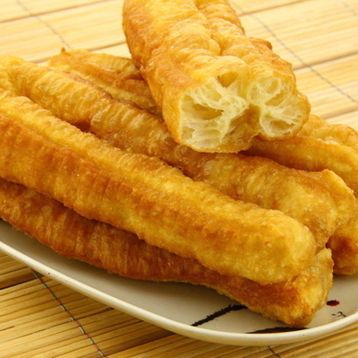 Fried Dough