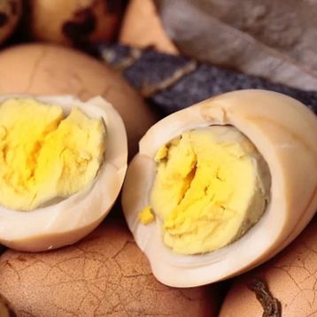 Tea egg