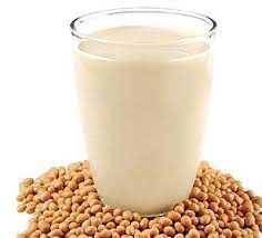 Soy Milk(S)