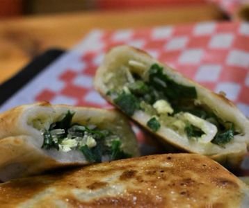 Chive Pockets(3)