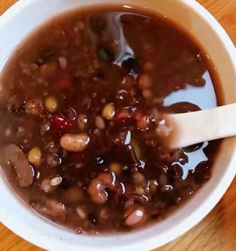 MUlti Grain Porridge