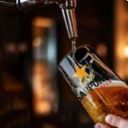 Sapporo pitcher 1 L