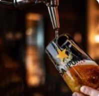 Sapporo pitcher 1 L