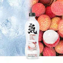 Genki Forest Lychee