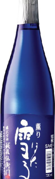 Snow Firefly 720Ml