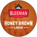 Sleeman Honey Brown 生啤 500Ml