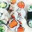162. Vege Combo B (22 pcs)