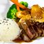 teriyaki comba